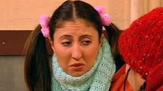 Hayat Bilgisi’nin Biricik’i bir içim su oldu! İşte Çisil Oral’ın son hali