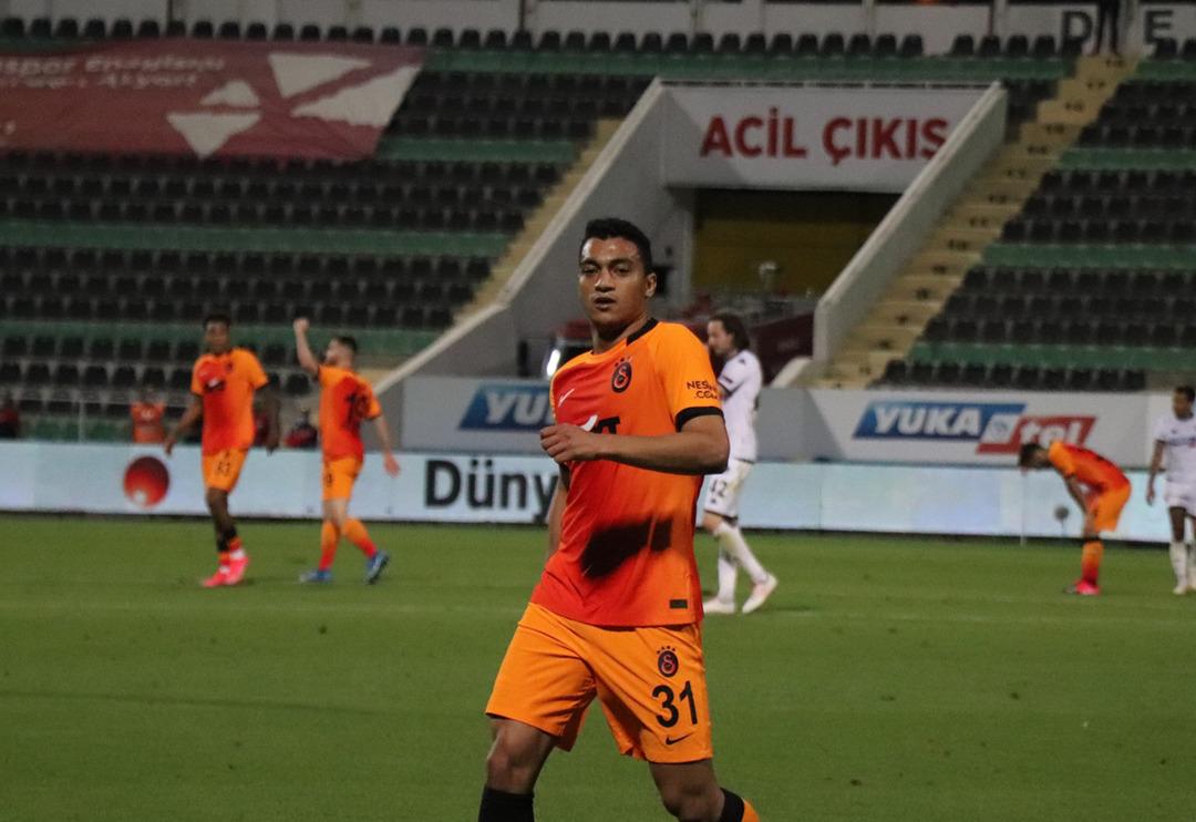 Galatasaray'da transferin iptal olma nedeni belli oldu