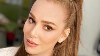 Sinem Kobal'a benzetilmişti! Elçin Sangu bakın hangi okuldan mezun olmuş