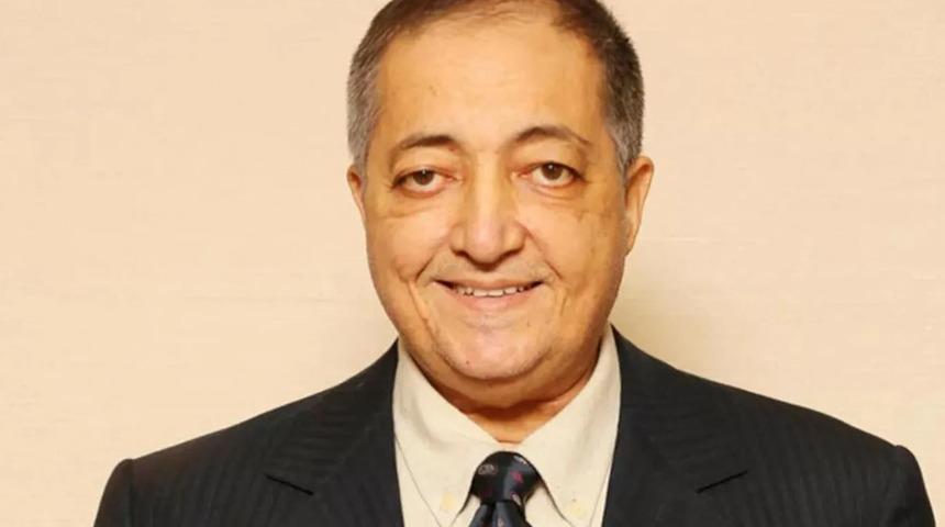 Yaşar Holding'in patronu Mustafa Selim Yaşar koronavirüs nedeniyle hayatını kaybetti
