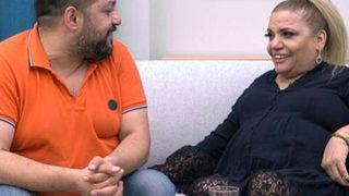 Kibariye'den Ali Küçükbalçık'a: Benim sevgiye, saygıya ve hürmete ihtiyacım var 