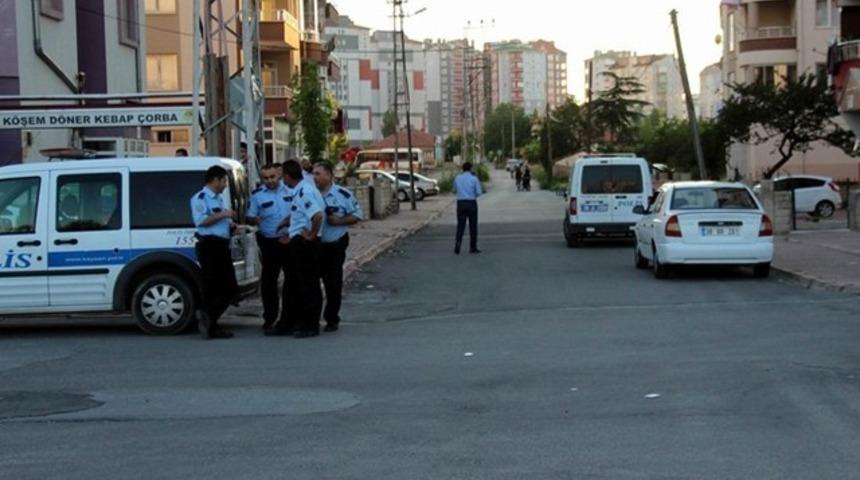 'Kont&ouml;r' cinayetinde karar &ccedil;ıktı: 10 yıl 10 ay