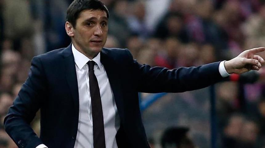 Göztepe, Tayfun Korkut ile anlaştı