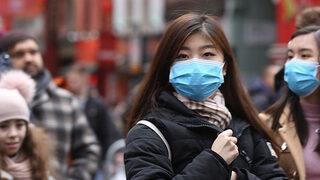 Dünyada Mu mutasyonu paniği! Japonya'ya sıçradı