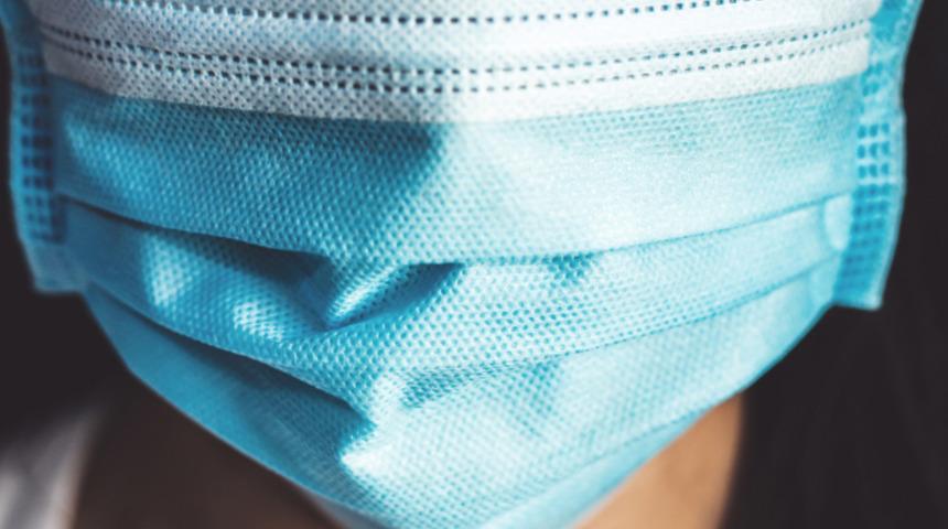 Yüzde 20'i artış var! Uzun süreli maske kullanımı uyku kaçırdı