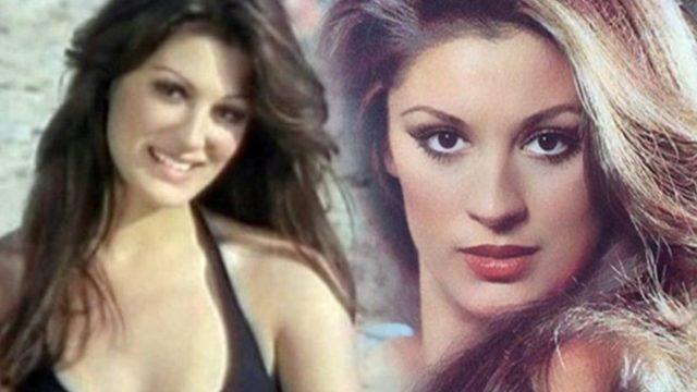 Gülşen Bubikoğlu'nun kızı Zeynep İnanoğlu bakın kiminle evliymiş!