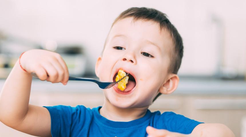 Diyetisyenler uyarıyor: Çocuklar 4 temel besin grubunu mutlaka tüketsin