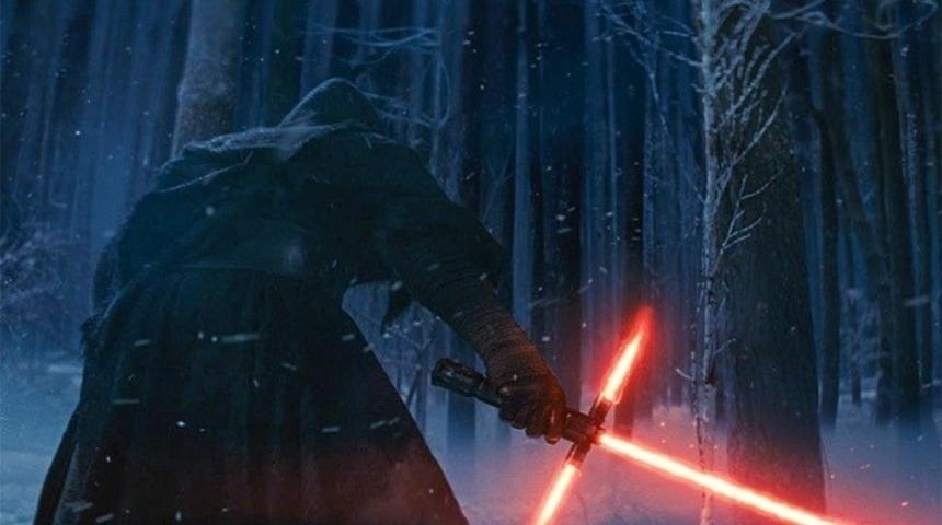 Star Wars The Last Jedi fragmanı izle: Kaderini tamamla!""