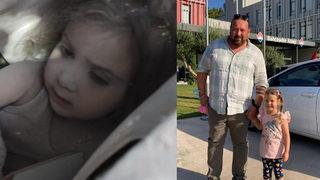 İzmir depreminin sembolü olmuştu! Ayda Gezgin'den haber var