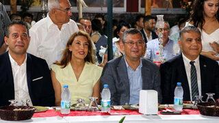 CHP'li Özgür Özel'den cumhurbaşkanlığı seçimi için dikkat çeken sözler