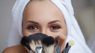 Güzel bir makyaj için hangi fırçalar tercih edilmeli?