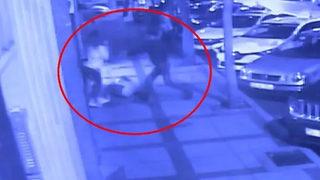 Son Dakika: Beşiktaş'ta turistlere saldırmıştı! Hasan Hüseyin Yurtseven hakkında karar