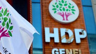 Son Dakika: Anayasa Mahkemesinden HDP kararı