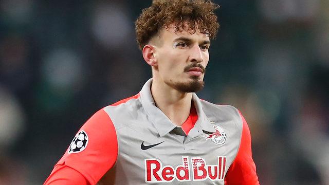 Fenerbahçe Mergim Berisha’yı İstanbul'a getirdi