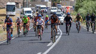 Çukurca'da 3. Foto Safari ve Doğa Sporları Festivali başladı