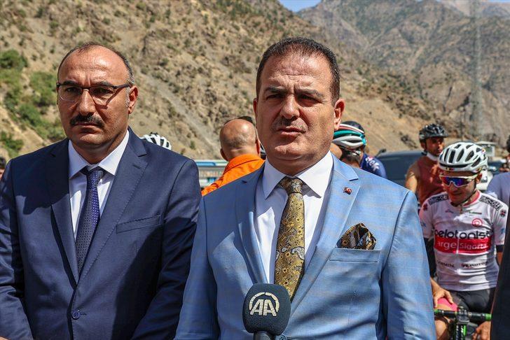 Çukurca'da 3. Foto Safari ve Doğa Sporları Festivali başladı G4