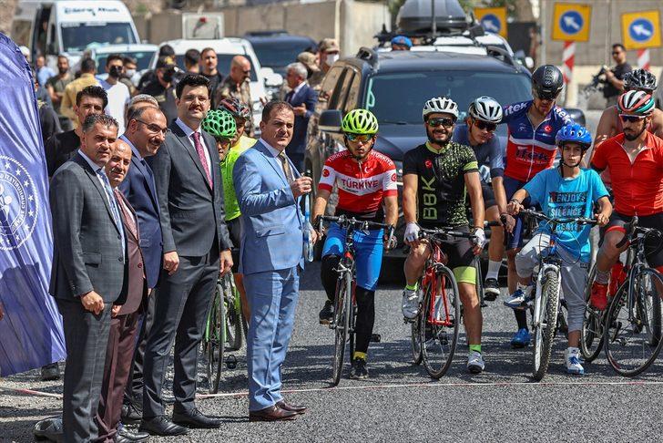 Çukurca'da 3. Foto Safari ve Doğa Sporları Festivali başladı G5