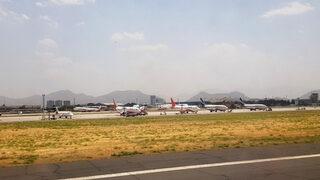 Reuters duyurdu: Katar'dan Kabil Havalimanıyla ilgili 'Türkiye' açıklaması