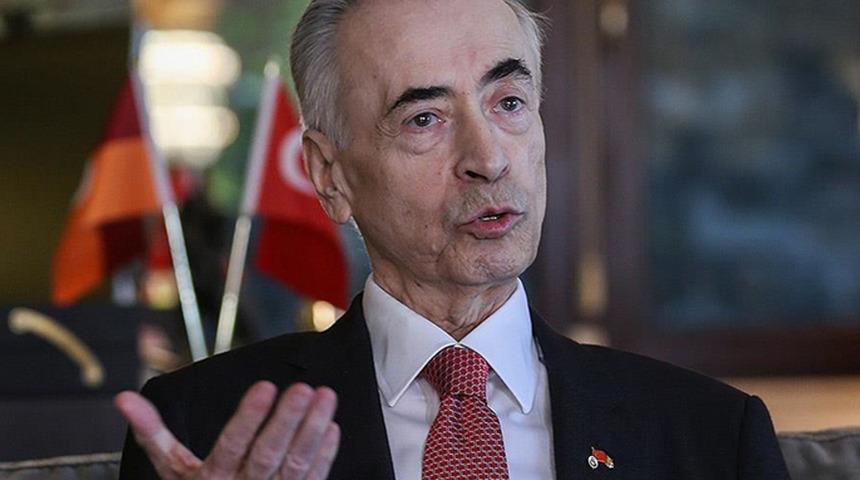 Mustafa Cengiz'den kötü haber! Yoğun bakıma kaldırıldı