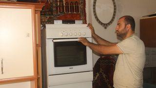 Elazığ’da ikinci el ve spotçular: 2 - 3 bin liraya ev dizebilirler