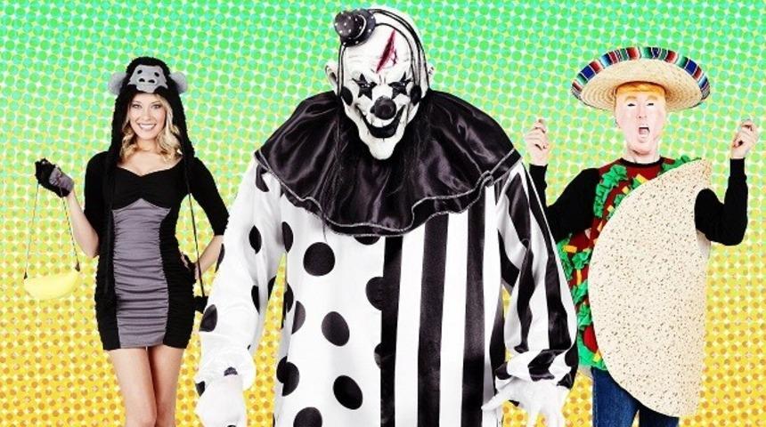 Cadılar Bayramı ne zaman? Steam Cadılar Bayramı indirimleri de başlıyor!