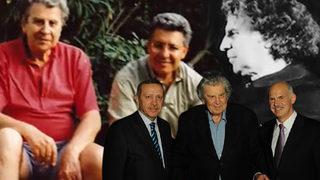 Efsane isim Mikis Theodorakis hayatını kaybetti