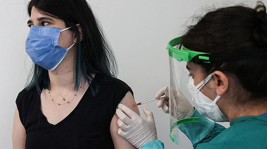 Pakistan'da aşı kararı! Benzin satışı yapılmayacak