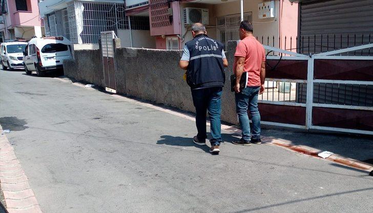 GÜNCELLEME - Adana'da bıçaklı kavga: 1 ölü, 2 yaralı G1