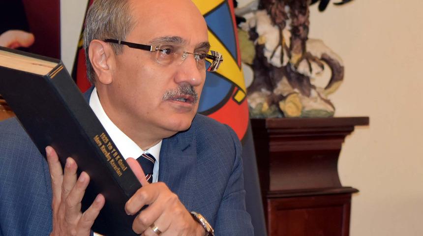 Türk Hava Kurumu Başkanı'ndan yangın söndürme uçaklarıyla ilgili yeni açıklama