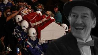 Ferhan Şensoy'a veda! Dikkat çeken Galatasaray detayı 