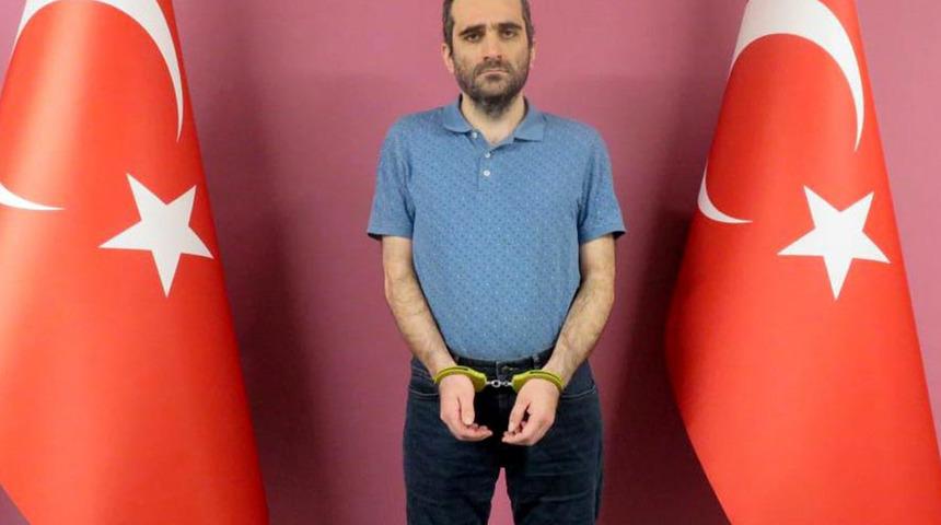 FETÖ elebaşı Gülen'in yeğenine 'cinsel istismar' davasında tahliye