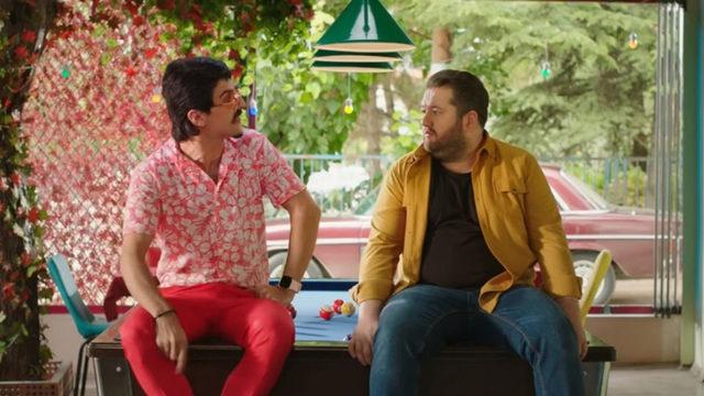 Şahane Hayaller filmi nerede ve ne zaman çekildi? İşte Şahane Hayaller filminin oyuncuları…