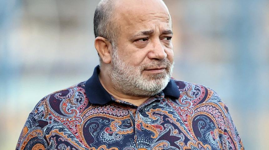  Murat Sancak: Adana Demirspor’u borsaya açacağız