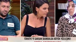 Babam ve eşimi ilişkiye girerken bastım demişti! Karısı her şeyi itiraf etti