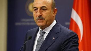 Bakan Çavuşoğlu'ndan Kabil Havalimanı'nın işletilmesiyle ilgili açıklama
