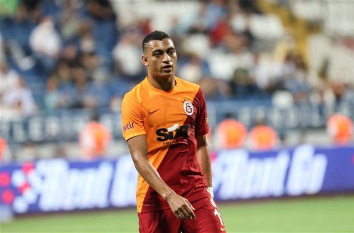 Galatasaray'da transferi iptal olan Mostafa Mohamed gerçekleri! G1