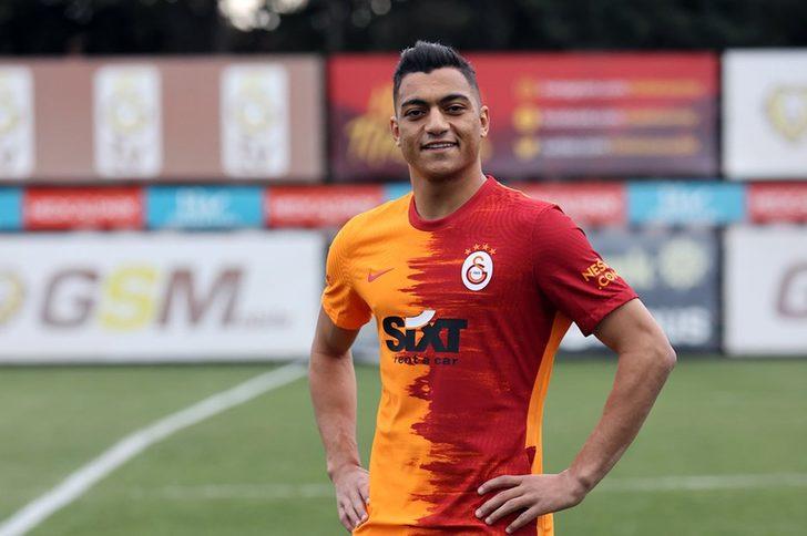 Galatasaray'da transferi iptal olan Mostafa Mohamed gerçekleri! G2