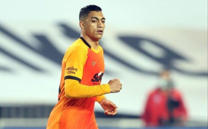 Galatasaray'da transferi iptal olan Mostafa Mohamed gerçekleri! G3