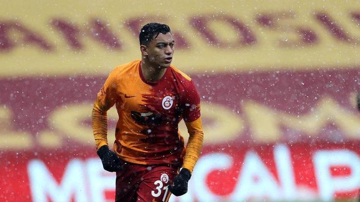 Galatasaray'da transferi iptal olan Mostafa Mohamed gerçekleri! G4