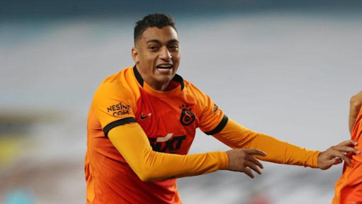 Galatasaray'da transferi iptal olan Mostafa Mohamed gerçekleri! G5
