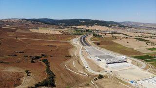 1915 Çanakkale Köprüsü’nde adım adım sona yaklaşıldı! Karşıdan karşıya geçiş 6 dakikaya inecek