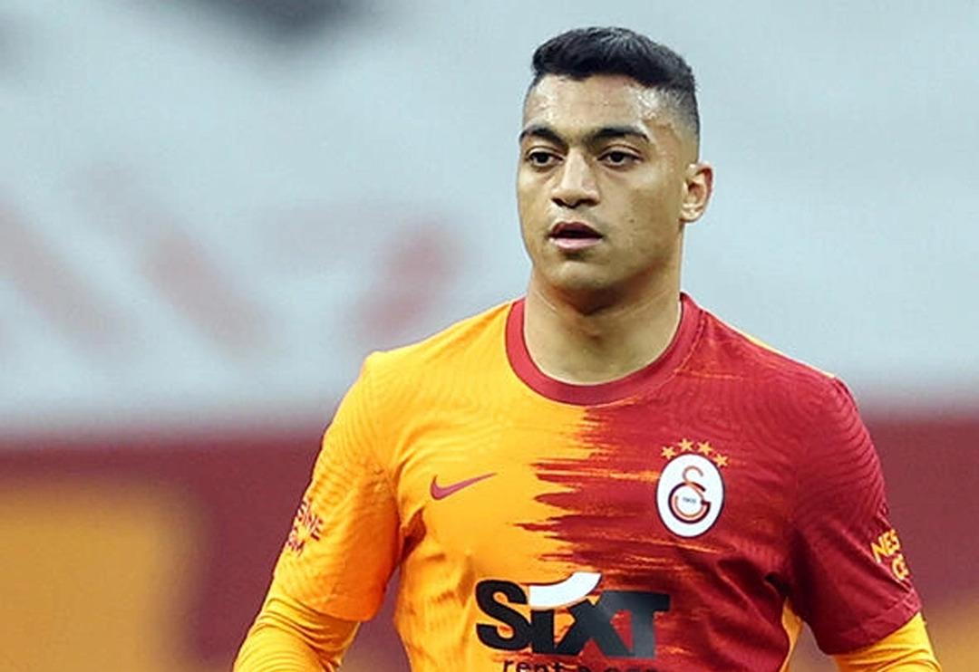 Galatasaray'da transferi iptal olan Mostafa Mohamed ger&ccedil;ekleri!