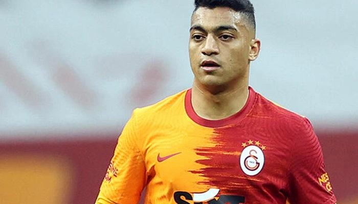 The Facts Of Mostafa Mohamed Whose Transfer Was Canceled In Galatasaray Archynewsy