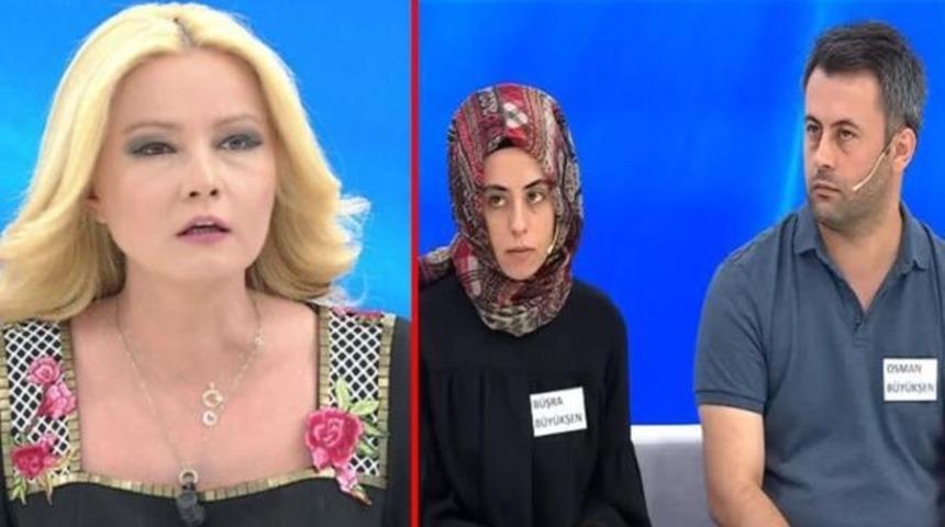 Müge Anlı'da işlenen Büyükşen cinayetinde neler olmuştu?