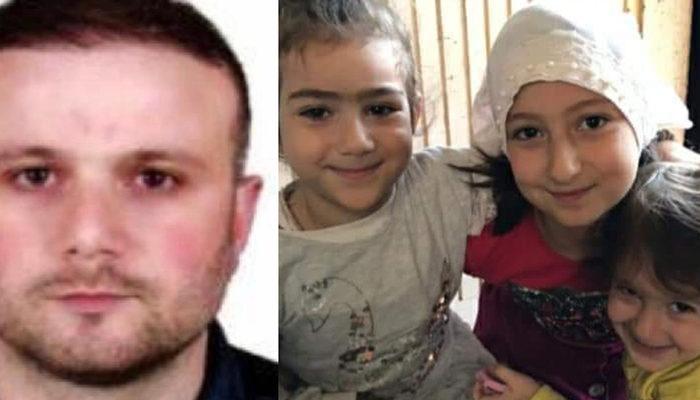 Trabzon'da 3 kızını öldüren imam Emre Göktaş cezaevinde intihara teşebbüs etti