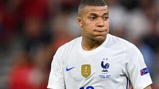 Benzema'dan Mbappe açıklaması: Real Madridli olacak