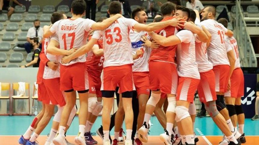 Filenin Efeleri, zaferle başladı!