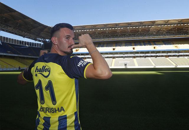 berisha