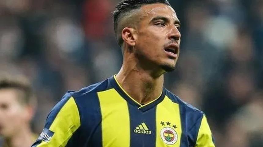 Fenerbahçe açıkladı; Dirar Kasımpaşa'da