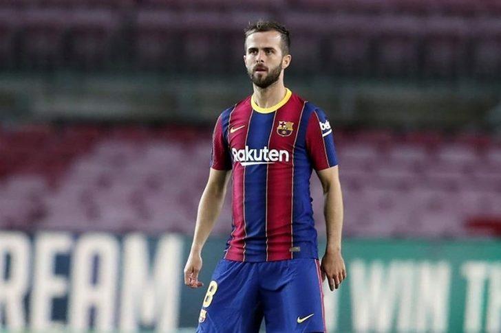 Miralem Pjanić kimdir, aslen nereli? Beşiktaş'a transfer olan Miralem Pjanić kaç yaşında, hangi takımlarda oynadı? G3